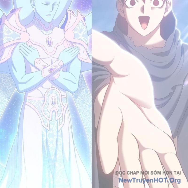 Gậy Gỗ Cấp 99+ Chapter 160.5 - Trang 2