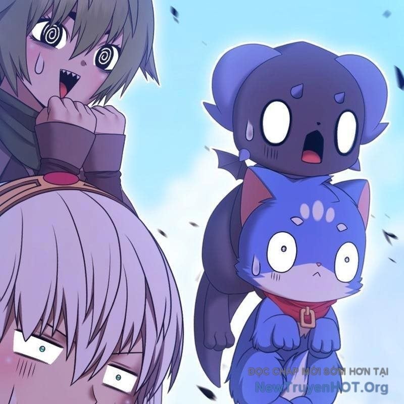 Gậy Gỗ Cấp 99+ Chapter 160.5 - Trang 2