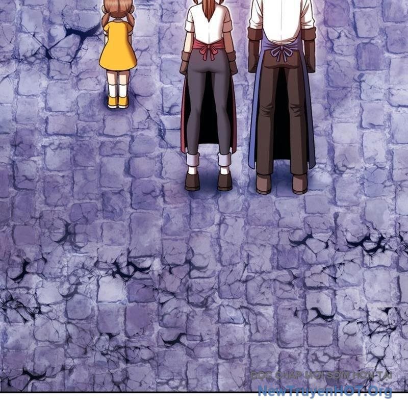 Gậy Gỗ Cấp 99+ Chapter 160 - Trang 2