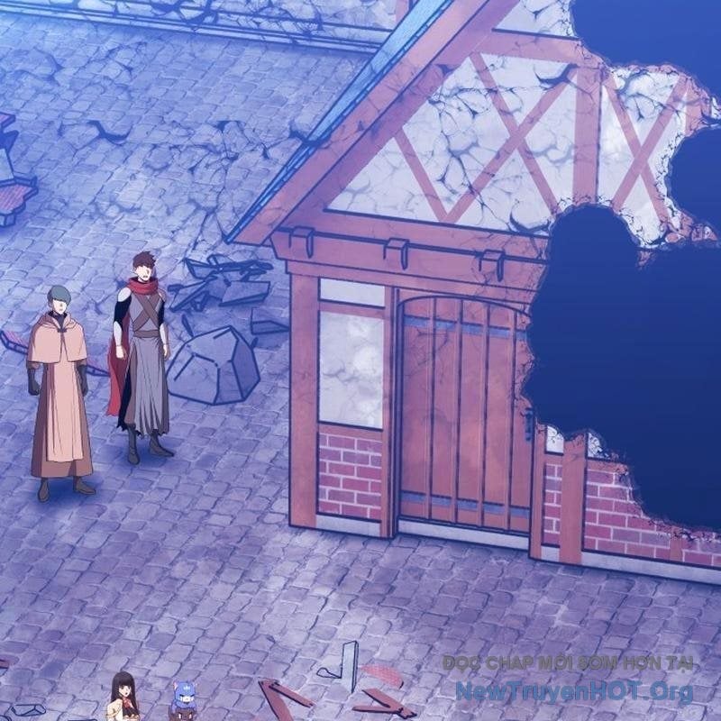Gậy Gỗ Cấp 99+ Chapter 160 - Trang 2