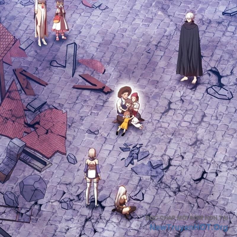 Gậy Gỗ Cấp 99+ Chapter 160 - Trang 2