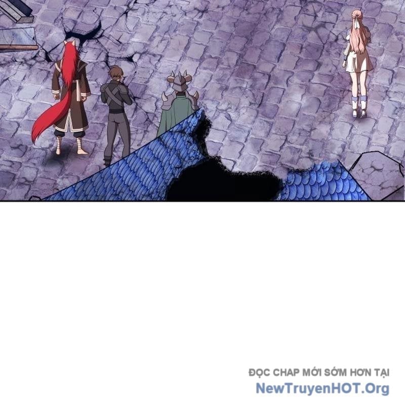Gậy Gỗ Cấp 99+ Chapter 160 - Trang 2