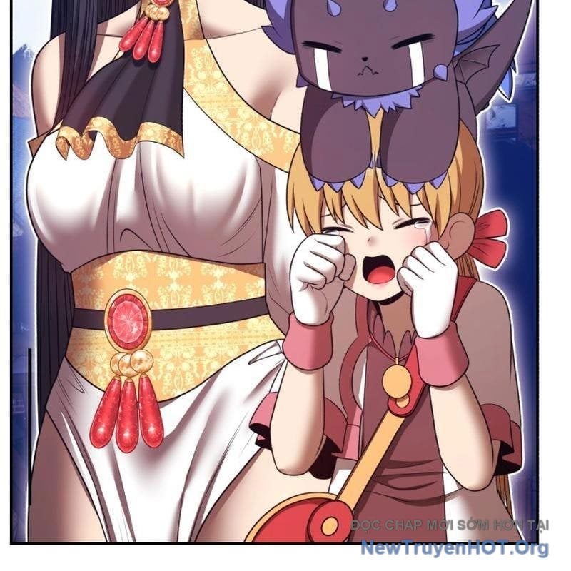 Gậy Gỗ Cấp 99+ Chapter 160 - Trang 2