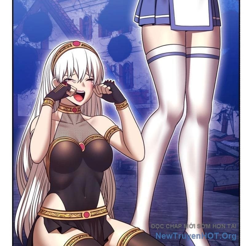 Gậy Gỗ Cấp 99+ Chapter 160 - Trang 2