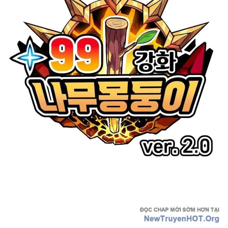 Gậy Gỗ Cấp 99+ Chapter 160 - Trang 2