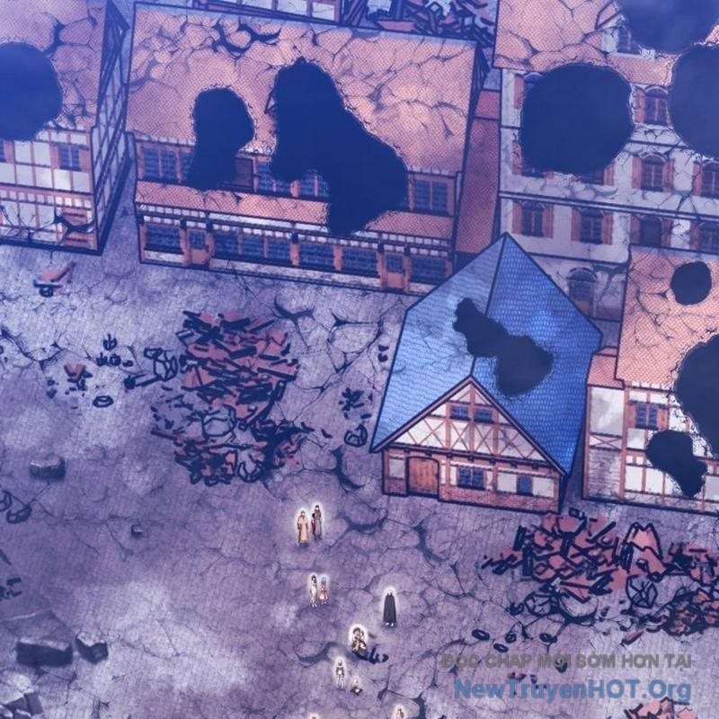 Gậy Gỗ Cấp 99+ Chapter 160 - Trang 2