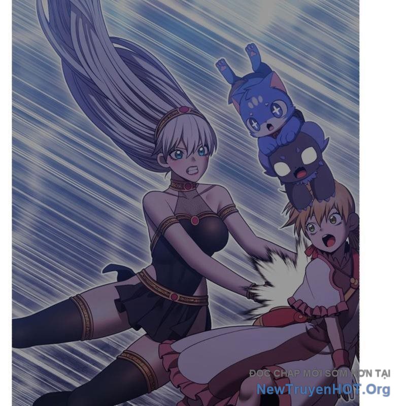Gậy Gỗ Cấp 99+ Chapter 160 - Trang 2