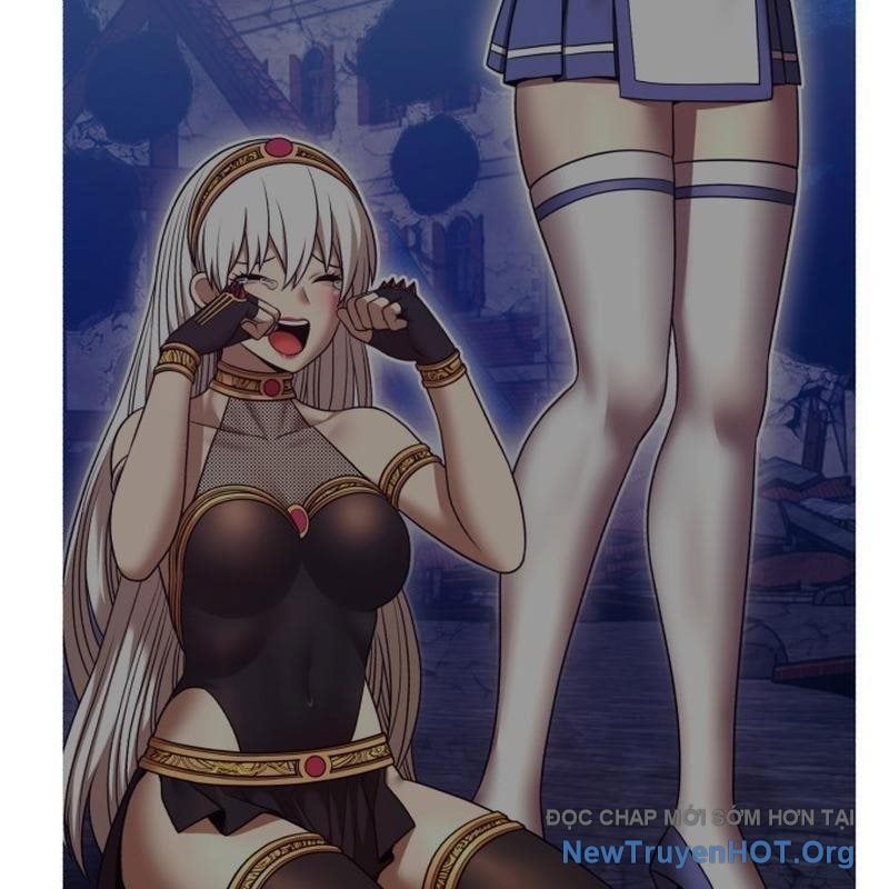 Gậy Gỗ Cấp 99+ Chapter 160 - Trang 2