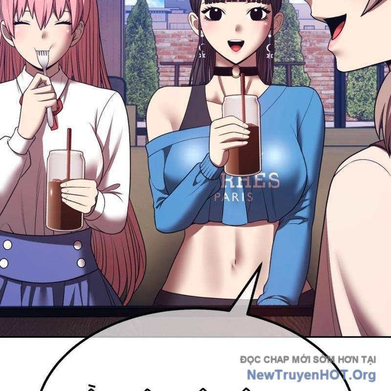 Gậy Gỗ Cấp 99+ Chapter 160 - Trang 2