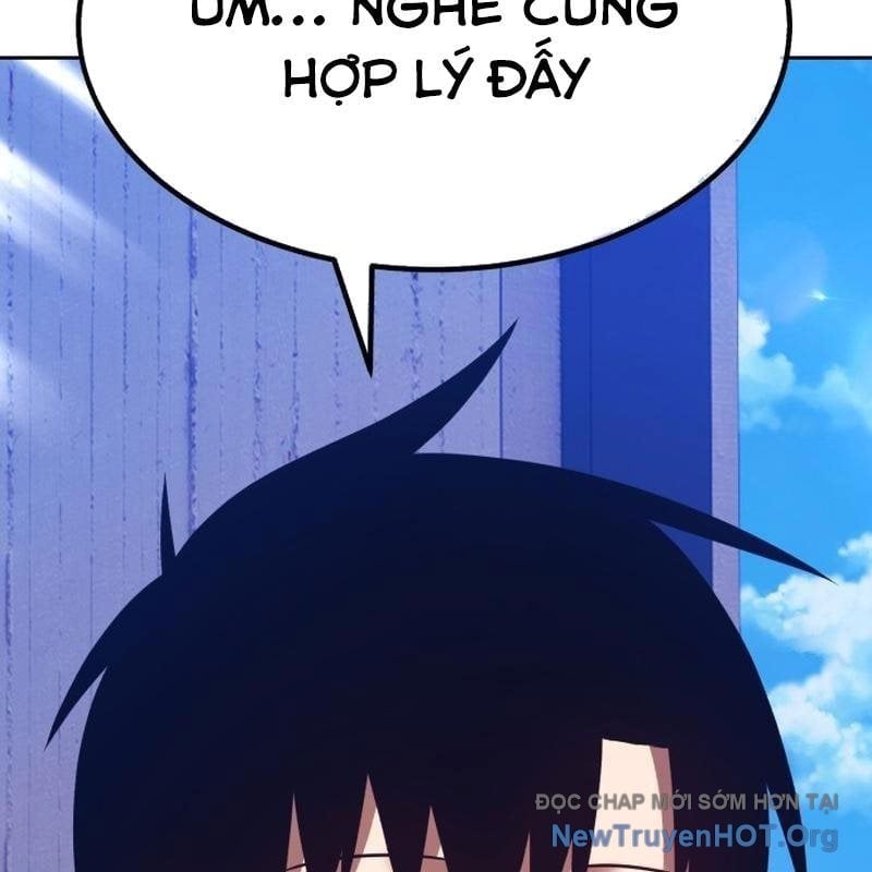 Gậy Gỗ Cấp 99+ Chapter 160 - Trang 2