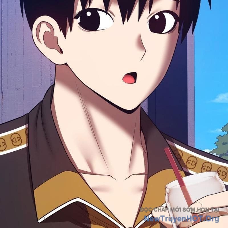 Gậy Gỗ Cấp 99+ Chapter 160 - Trang 2