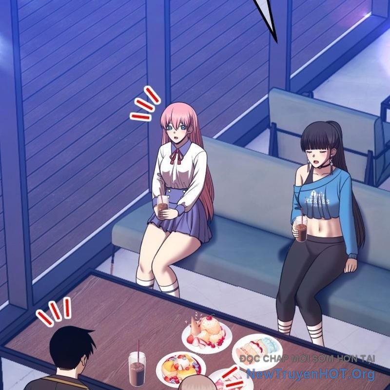 Gậy Gỗ Cấp 99+ Chapter 160 - Trang 2