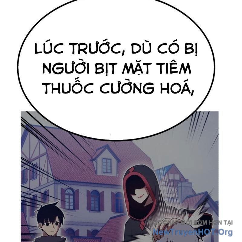 Gậy Gỗ Cấp 99+ Chapter 160 - Trang 2