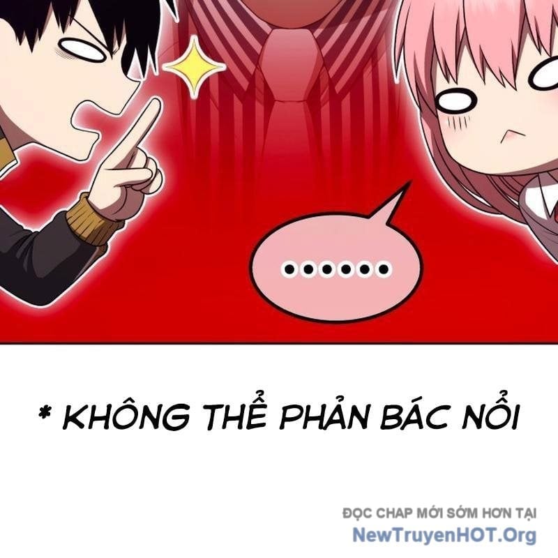Gậy Gỗ Cấp 99+ Chapter 160 - Trang 2