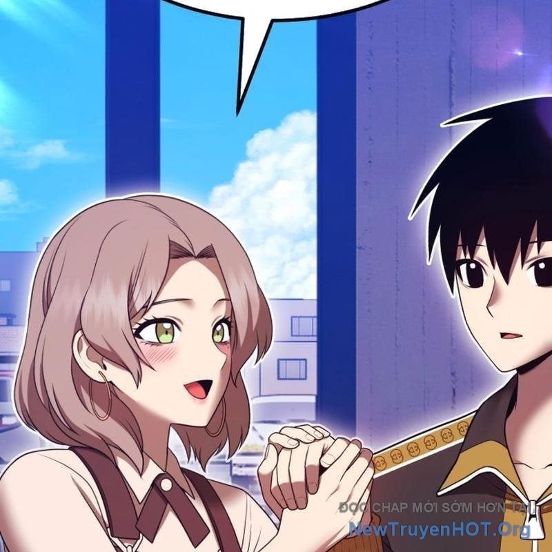 Gậy Gỗ Cấp 99+ Chapter 160 - Trang 2