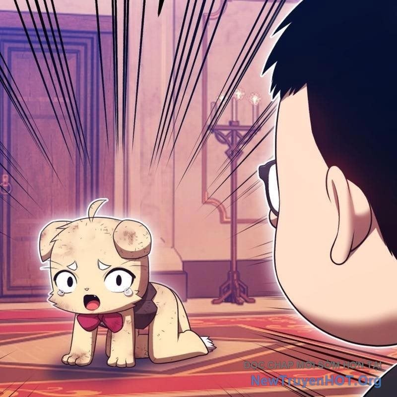Gậy Gỗ Cấp 99+ Chapter 160 - Trang 2