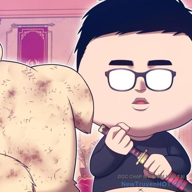 Gậy Gỗ Cấp 99+ Chapter 160 - Trang 2