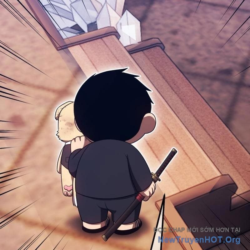 Gậy Gỗ Cấp 99+ Chapter 160 - Trang 2