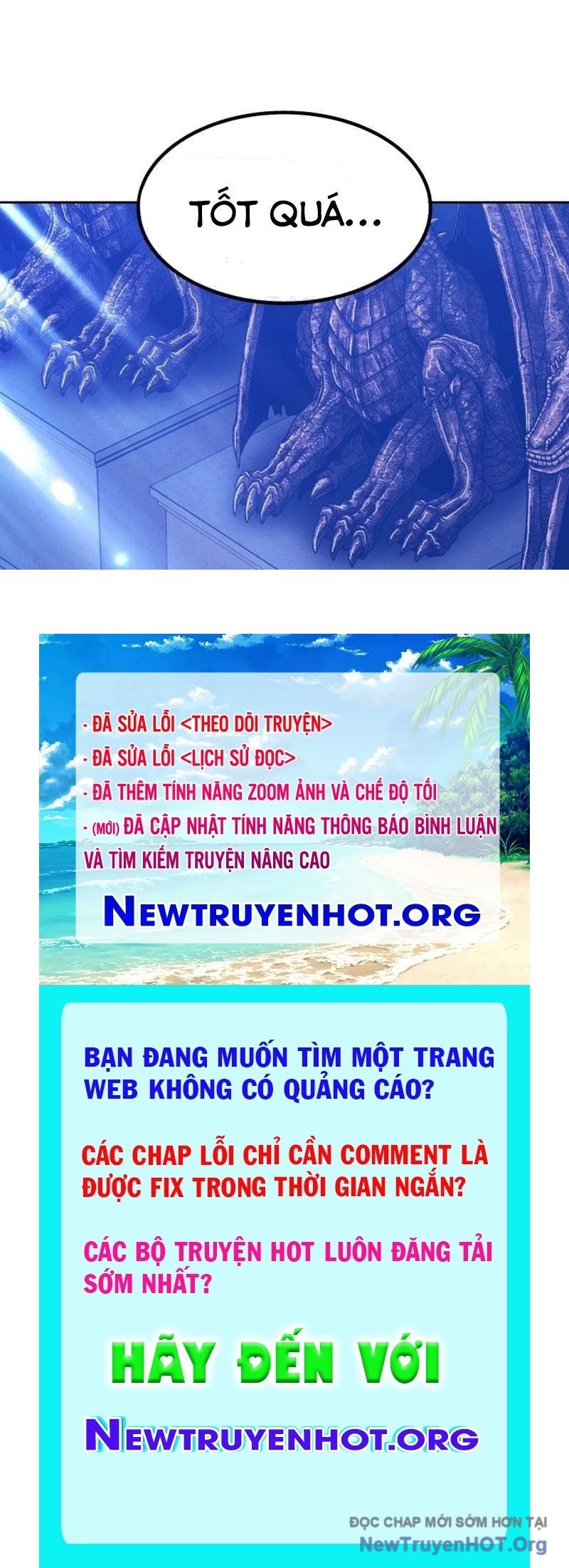 Gậy Gỗ Cấp 99+ Chapter 160 - Trang 2