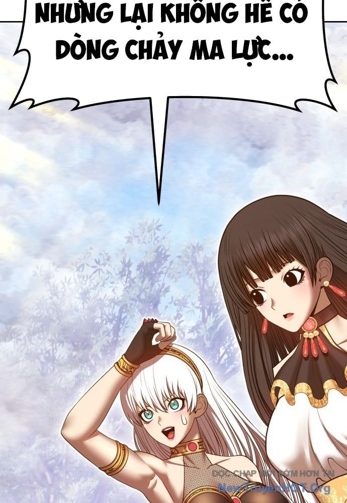 Gậy Gỗ Cấp 99+ Chapter 161.5 - Trang 3