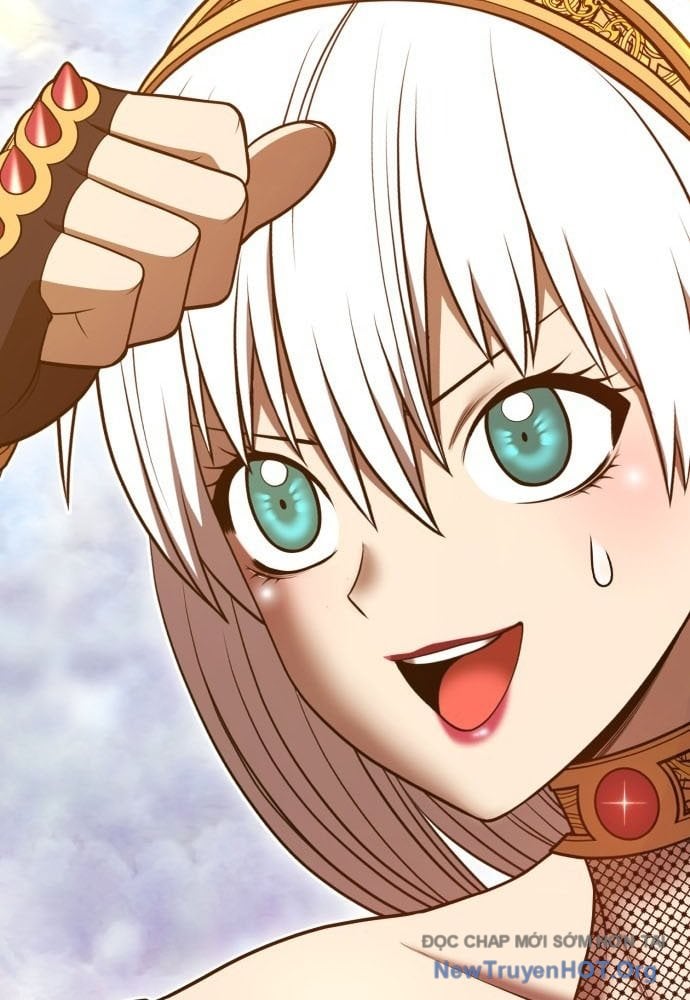 Gậy Gỗ Cấp 99+ Chapter 161.5 - Trang 3