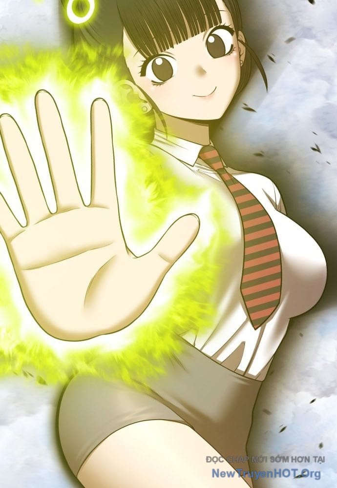 Gậy Gỗ Cấp 99+ Chapter 161.5 - Trang 3