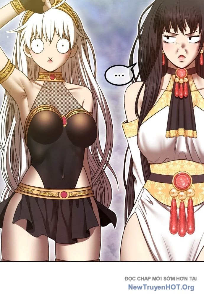 Gậy Gỗ Cấp 99+ Chapter 161.5 - Trang 3