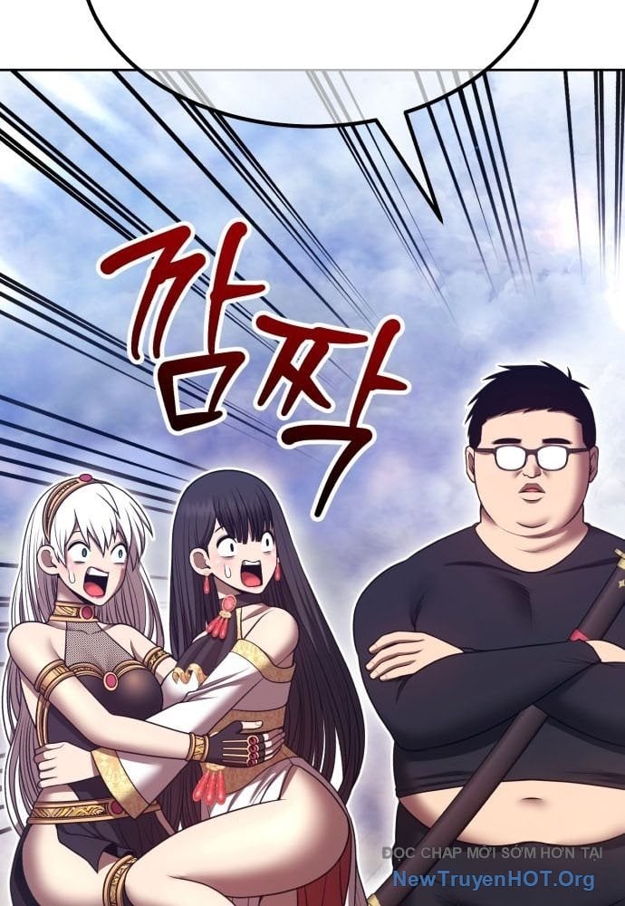 Gậy Gỗ Cấp 99+ Chapter 161.5 - Trang 3