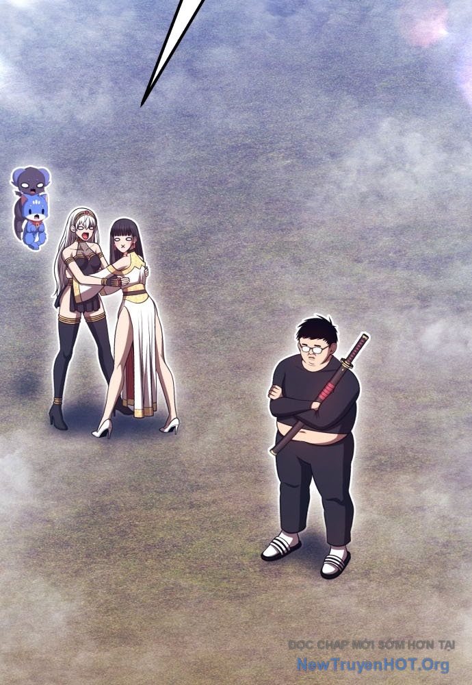 Gậy Gỗ Cấp 99+ Chapter 161.5 - Trang 3