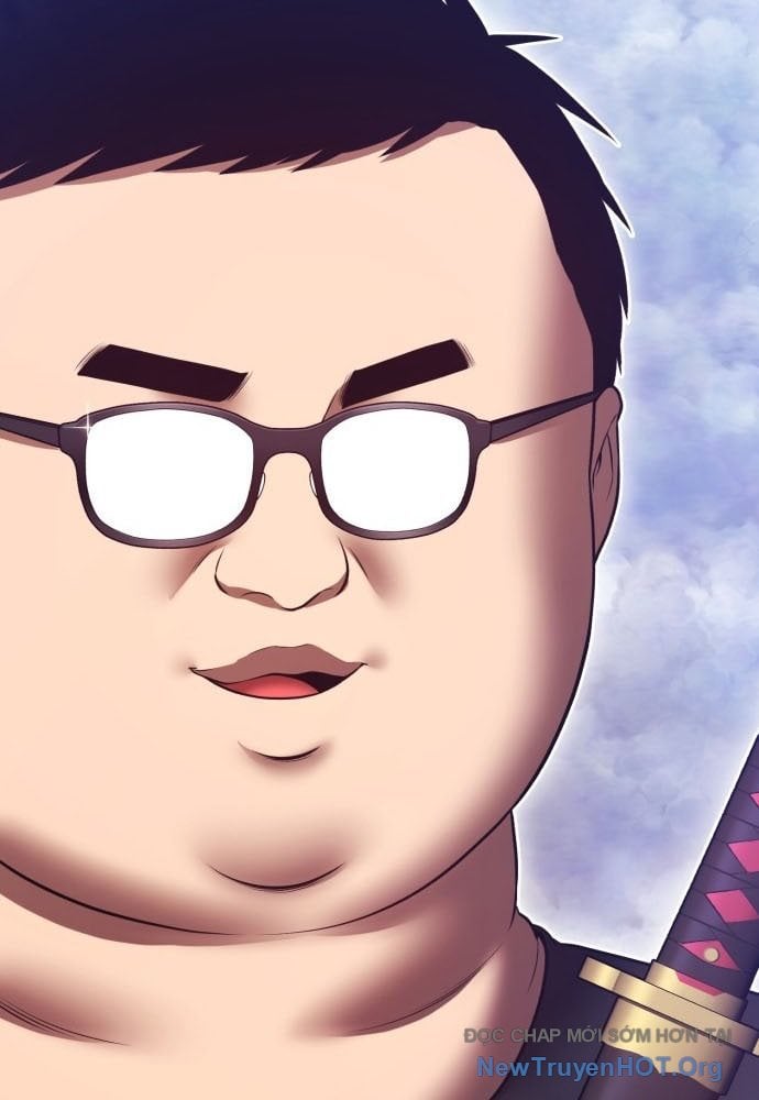 Gậy Gỗ Cấp 99+ Chapter 161.5 - Trang 3