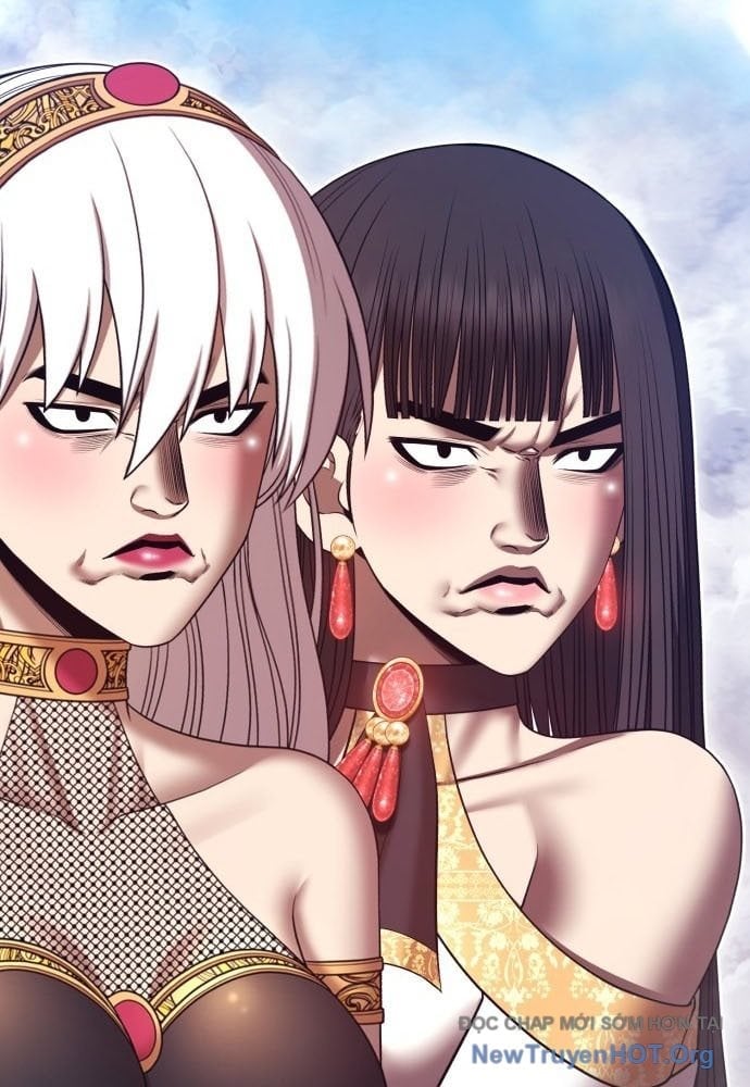 Gậy Gỗ Cấp 99+ Chapter 161.5 - Trang 3