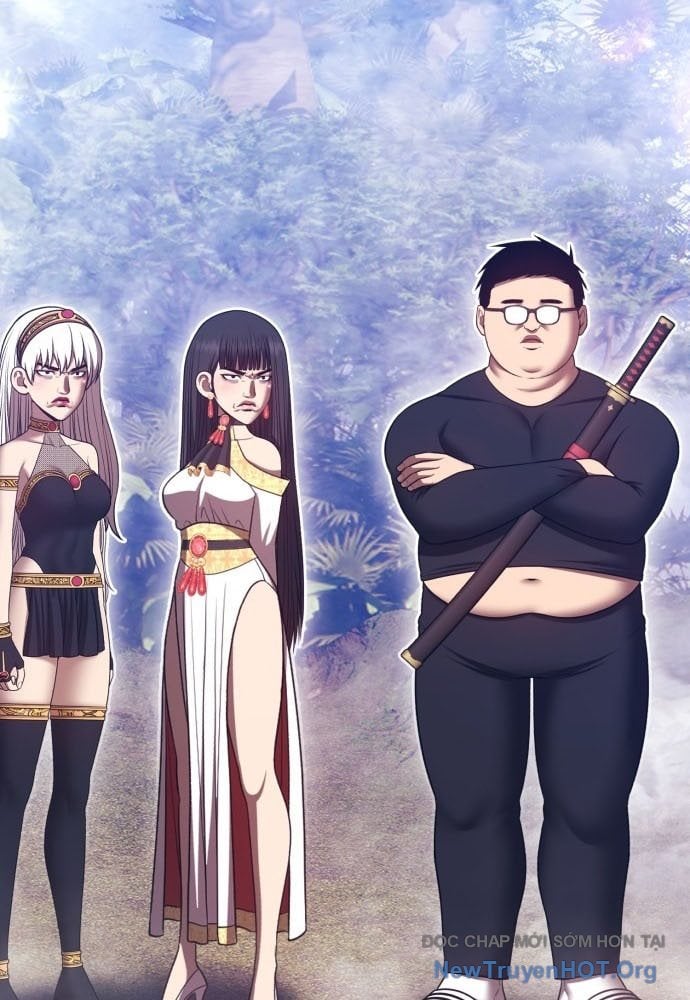 Gậy Gỗ Cấp 99+ Chapter 161.5 - Trang 3