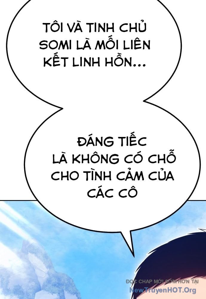 Gậy Gỗ Cấp 99+ Chapter 161.5 - Trang 3