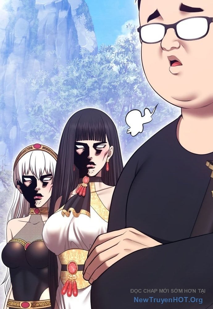 Gậy Gỗ Cấp 99+ Chapter 161.5 - Trang 3