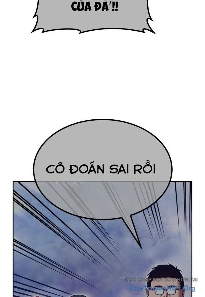 Gậy Gỗ Cấp 99+ Chapter 161.5 - Trang 3