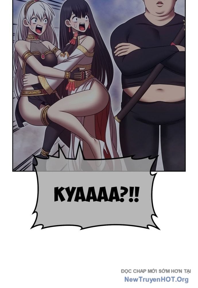 Gậy Gỗ Cấp 99+ Chapter 161.5 - Trang 3