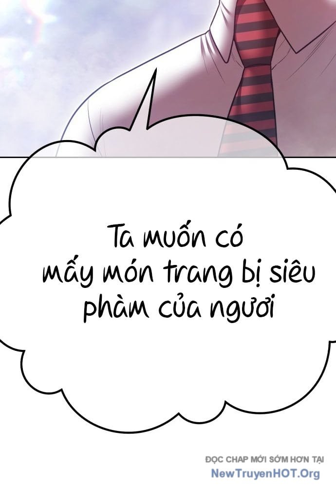 Gậy Gỗ Cấp 99+ Chapter 161.5 - Trang 3