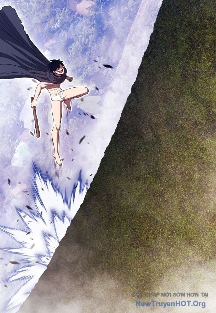 Gậy Gỗ Cấp 99+ Chapter 161.5 - Trang 3