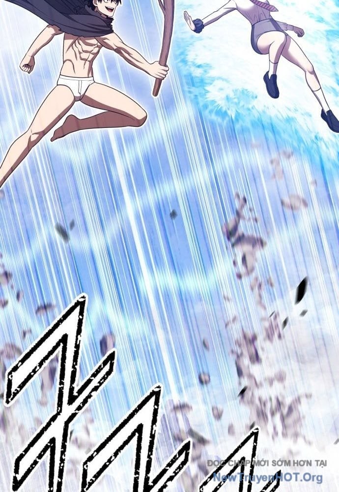 Gậy Gỗ Cấp 99+ Chapter 161.5 - Trang 3