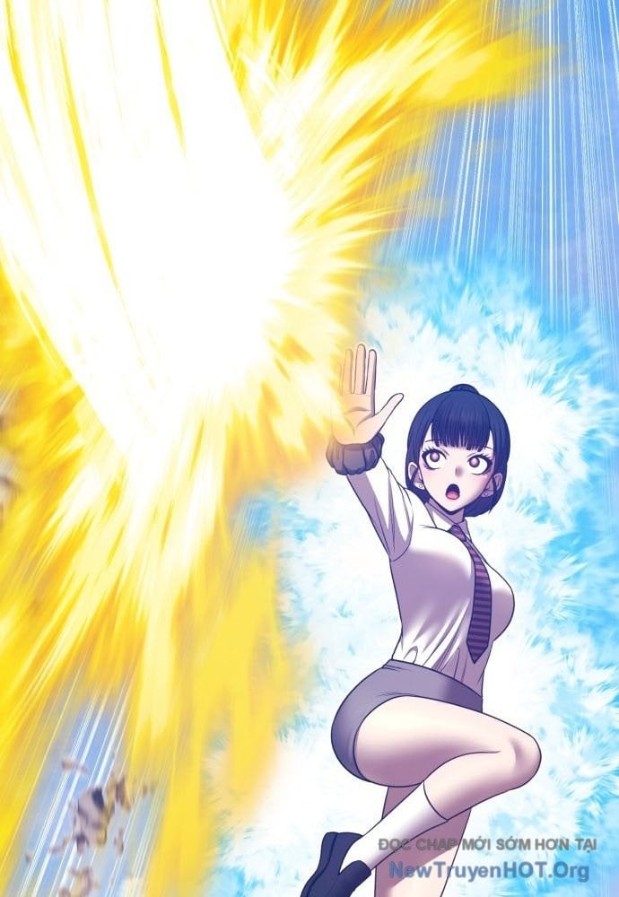 Gậy Gỗ Cấp 99+ Chapter 161.5 - Trang 3