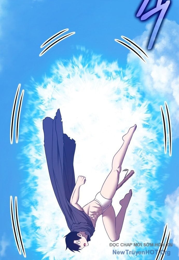 Gậy Gỗ Cấp 99+ Chapter 161.5 - Trang 3