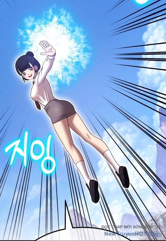Gậy Gỗ Cấp 99+ Chapter 161.5 - Trang 3