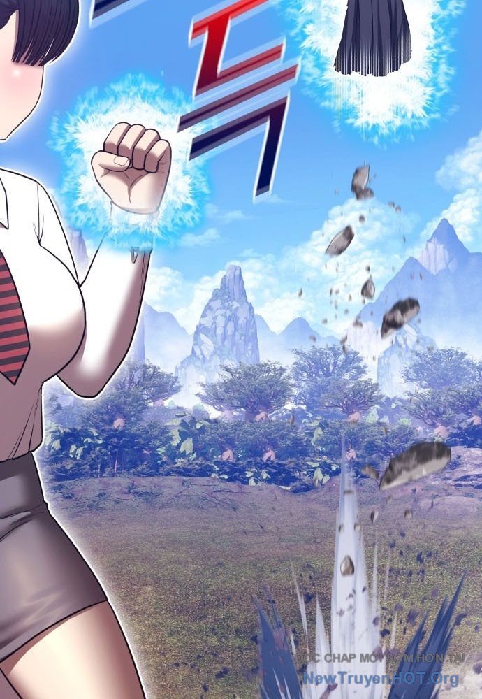 Gậy Gỗ Cấp 99+ Chapter 161.5 - Trang 3