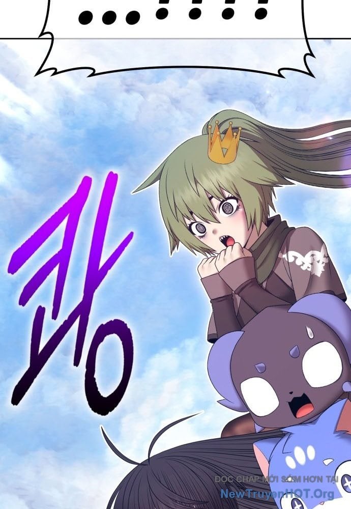 Gậy Gỗ Cấp 99+ Chapter 161.5 - Trang 3