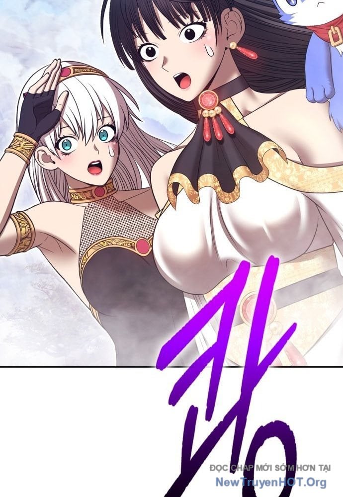 Gậy Gỗ Cấp 99+ Chapter 161.5 - Trang 3
