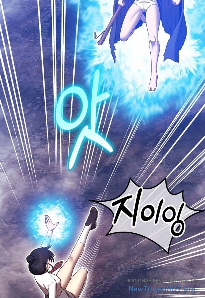 Gậy Gỗ Cấp 99+ Chapter 161.5 - Trang 3