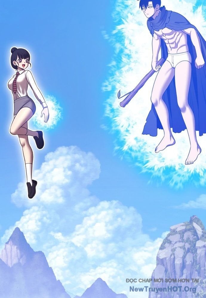 Gậy Gỗ Cấp 99+ Chapter 161.5 - Trang 3