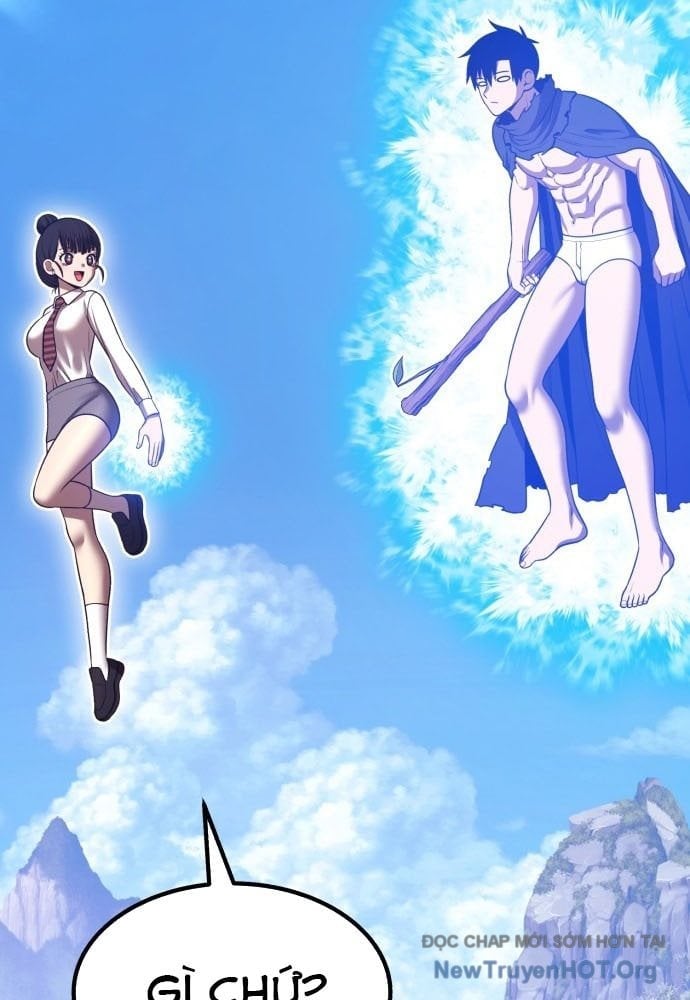Gậy Gỗ Cấp 99+ Chapter 161.5 - Trang 3
