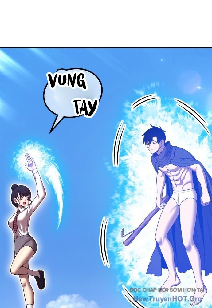 Gậy Gỗ Cấp 99+ Chapter 161.5 - Trang 3