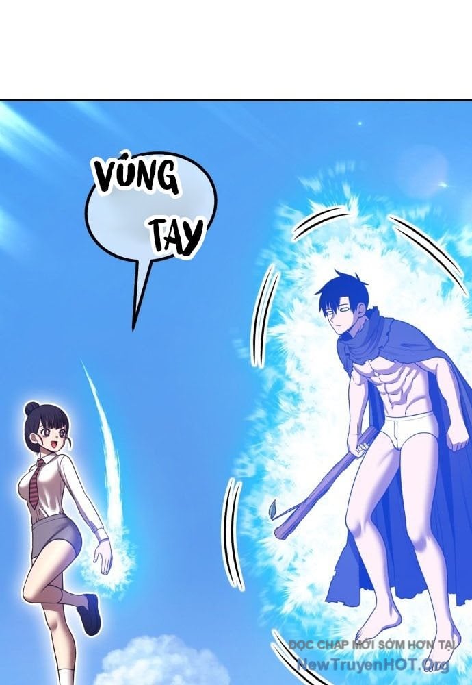 Gậy Gỗ Cấp 99+ Chapter 161.5 - Trang 3